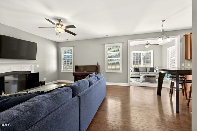 1301 Old Bramble Lane, Fuquay Varina, NC 27526