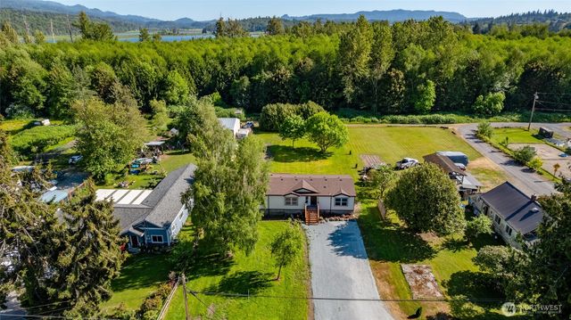 23844 Old Day Creek Road, Sedro Woolley, WA 98284