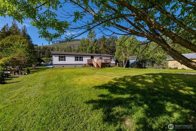 23844 Old Day Creek Road, Sedro Woolley, WA 98284