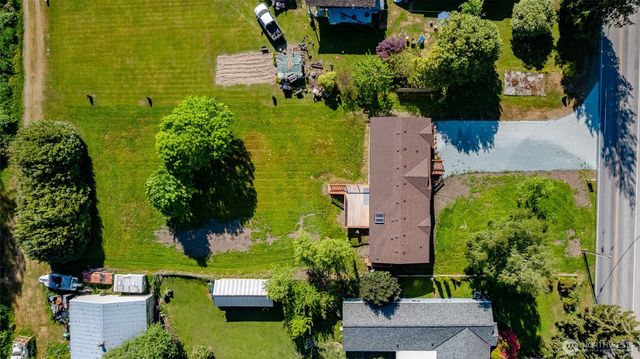 23844 Old Day Creek Road, Sedro Woolley, WA 98284