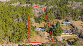 153 Rogers Branch Road, Ridgeville, SC 29472