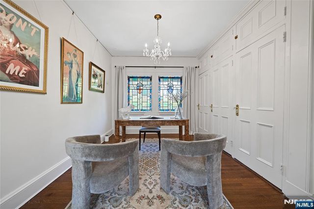 111 Upper Mountain Avenue, Montclair, NJ 07042
