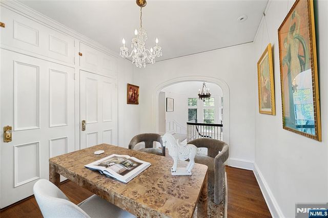 111 Upper Mountain Avenue, Montclair, NJ 07042