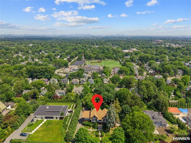 111 Upper Mountain Avenue, Montclair, NJ 07042