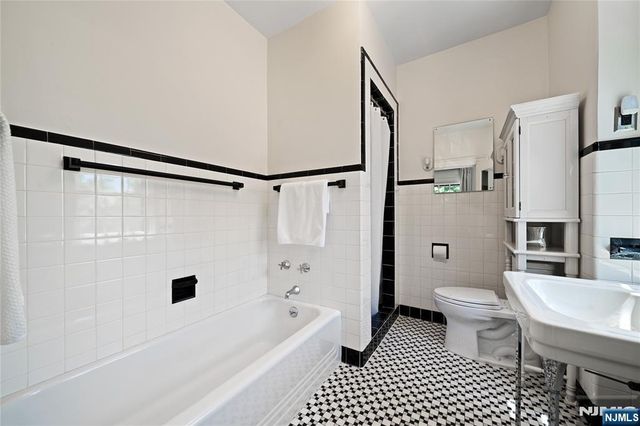 111 Upper Mountain Avenue, Montclair, NJ 07042
