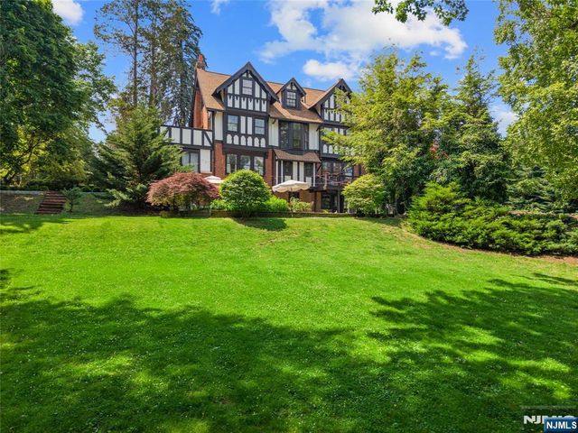 111 Upper Mountain Avenue, Montclair, NJ 07042