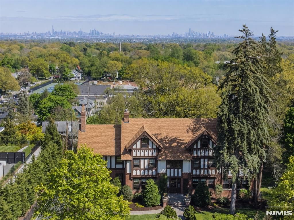 111 Upper Mountain Avenue, Montclair, NJ 07042