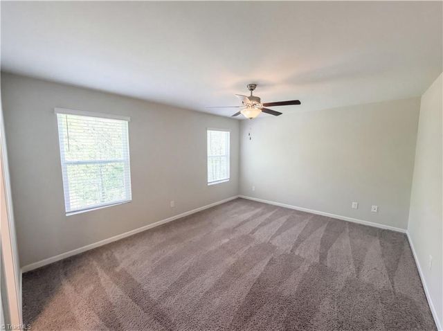 1925 Glenburn Drive, Winston-salem, NC 27127