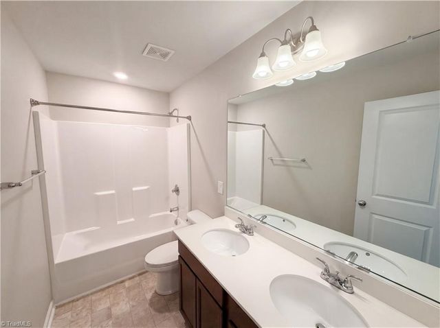 1925 Glenburn Drive, Winston-salem, NC 27127