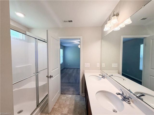 1925 Glenburn Drive, Winston-salem, NC 27127