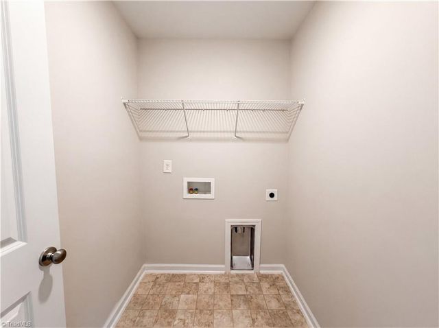 1925 Glenburn Drive, Winston-salem, NC 27127