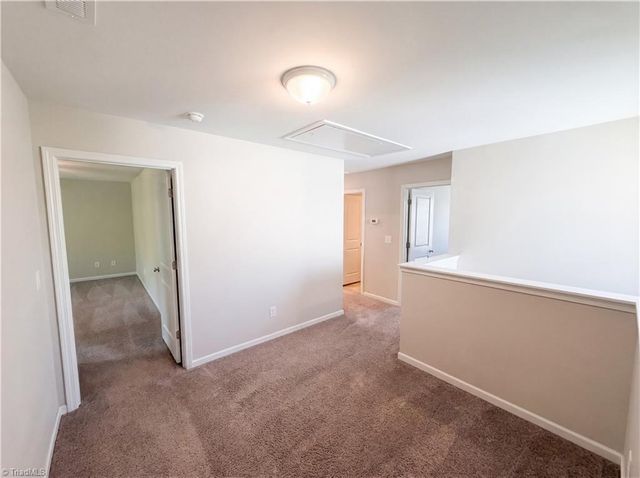 1925 Glenburn Drive, Winston-salem, NC 27127