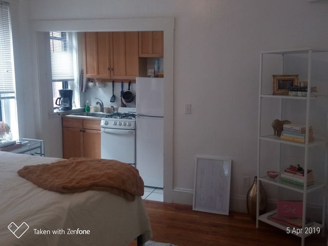 39 Hemenway Street 09, Boston, MA 02115