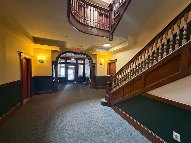 39 Hemenway Street 09, Boston, MA 02115
