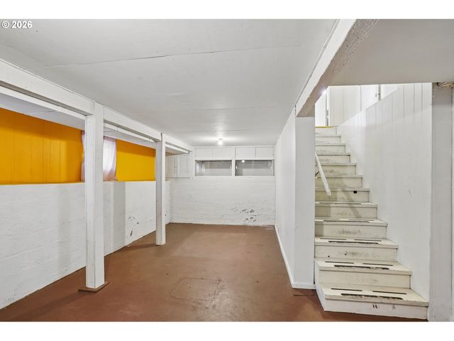 8417 N BERKELEY Ave, Portland, OR 97203