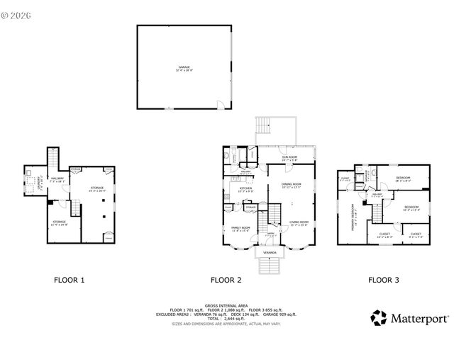 8417 N BERKELEY Ave, Portland, OR 97203