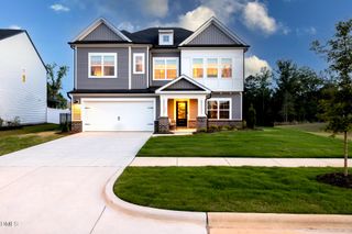 171 S Harvest Ridge Way, Clayton, NC 27520