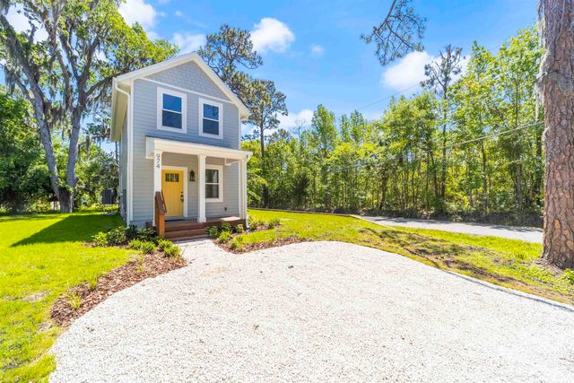 974 Alexander Street, St Augustine, FL 32084