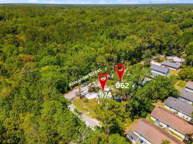 974 Alexander Street, St Augustine, FL 32084