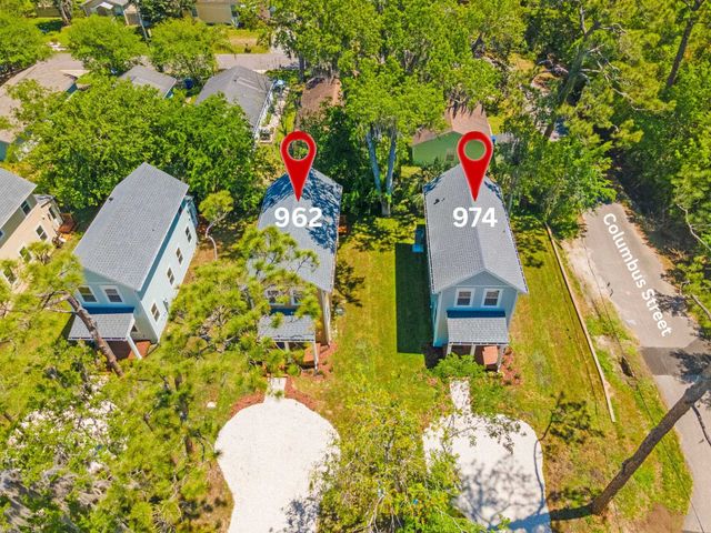 974 Alexander Street, St Augustine, FL 32084