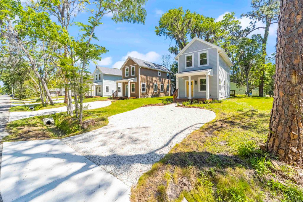 974 Alexander Street, St Augustine, FL 32084