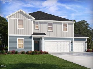 2113 Topsail Road, Durham, NC 27703