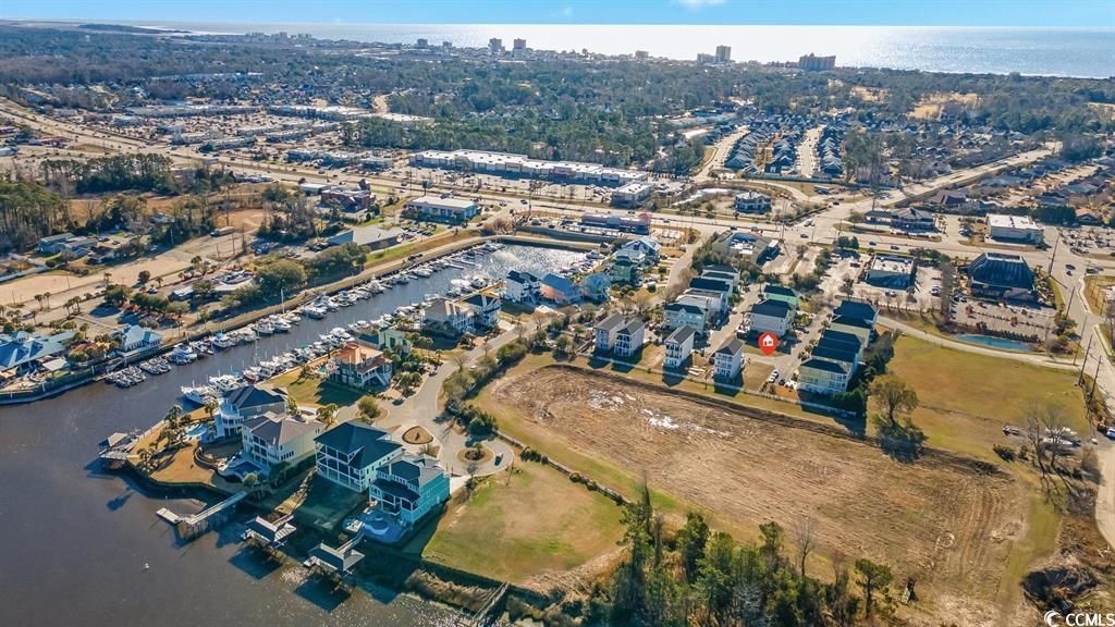 1315 Battery Park Dr., North Myrtle Beach, SC 29582 — photo 2