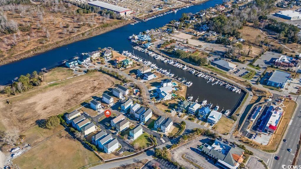 1315 Battery Park Dr., North Myrtle Beach, SC 29582 — photo 3