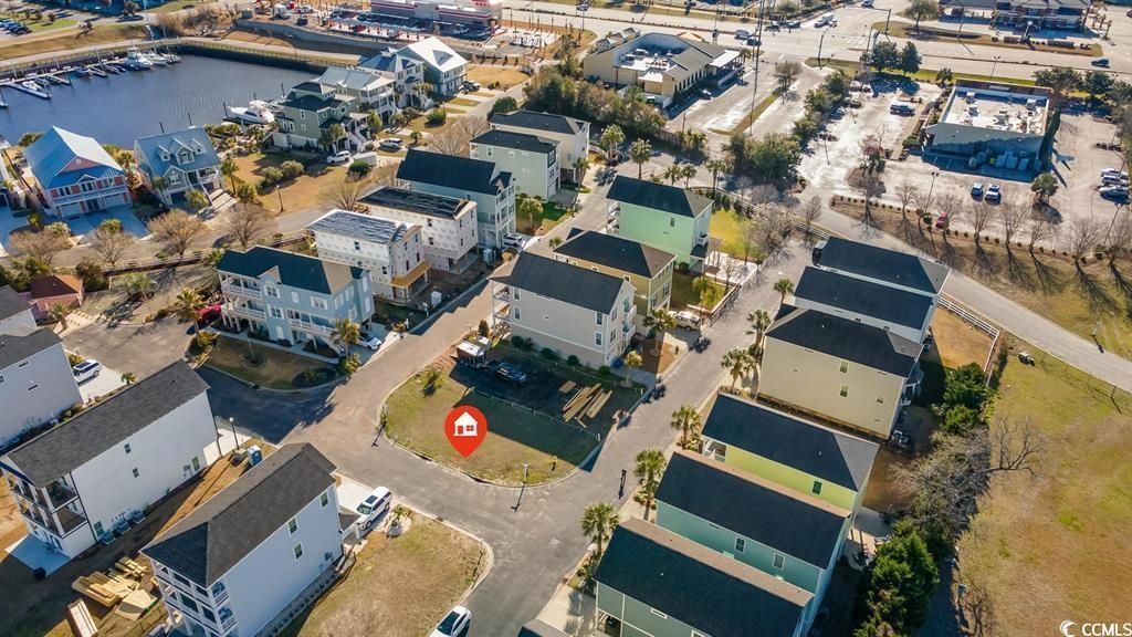 1315 Battery Park Dr., North Myrtle Beach, SC 29582 — photo 4