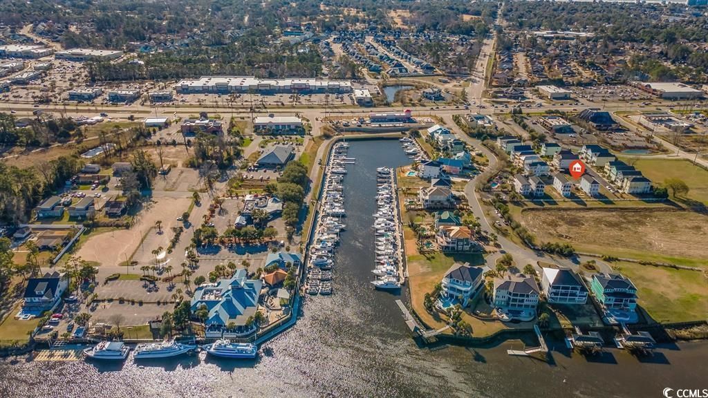 1315 Battery Park Dr., North Myrtle Beach, SC 29582 — photo 5