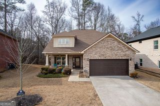 8664 Spivey Village Trail, Jonesboro, GA 30236