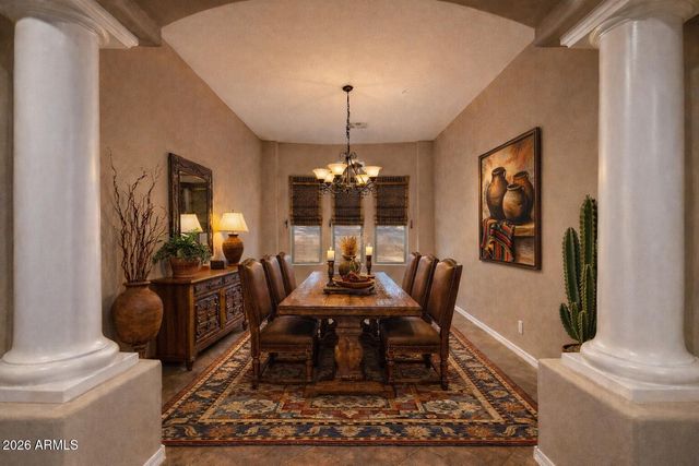 12481 W MILTON Drive, Peoria, AZ 85383