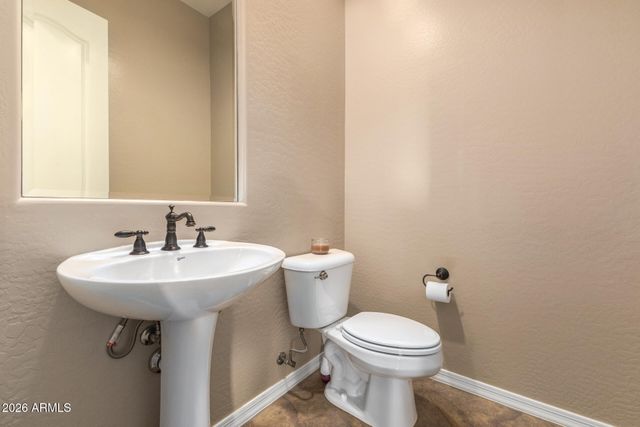 12481 W MILTON Drive, Peoria, AZ 85383