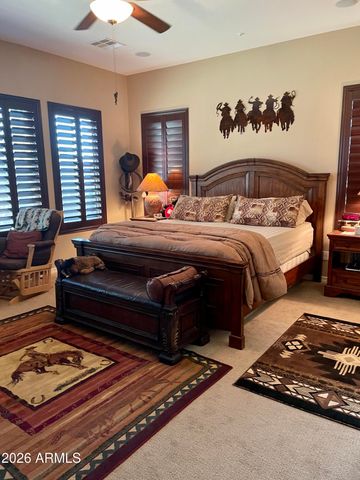 12481 W MILTON Drive, Peoria, AZ 85383