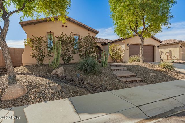 12481 W MILTON Drive, Peoria, AZ 85383