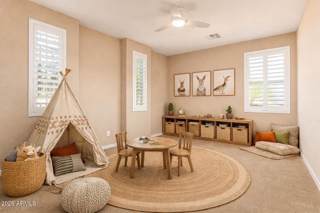 12481 W MILTON Drive, Peoria, AZ 85383