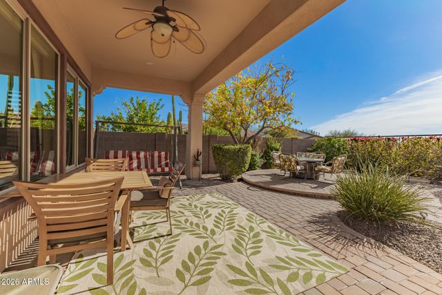 12481 W MILTON Drive, Peoria, AZ 85383