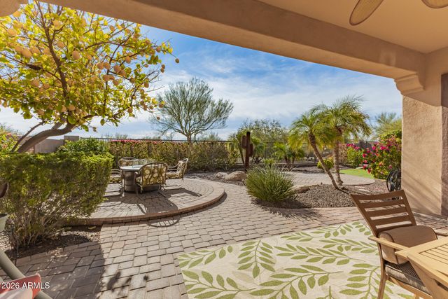 12481 W MILTON Drive, Peoria, AZ 85383