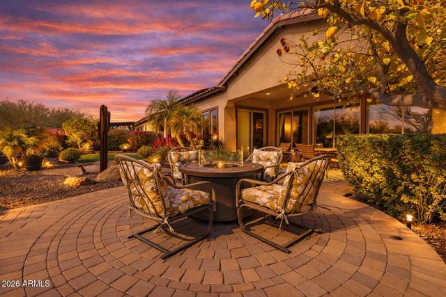 12481 W MILTON Drive, Peoria, AZ 85383