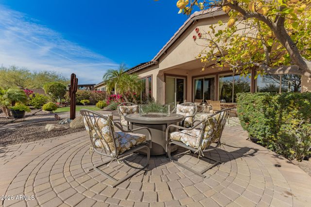 12481 W MILTON Drive, Peoria, AZ 85383