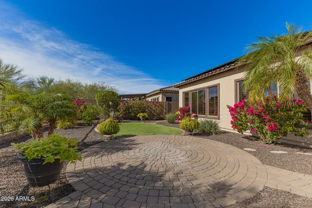 12481 W MILTON Drive, Peoria, AZ 85383