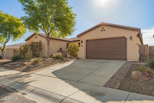 12481 W MILTON Drive, Peoria, AZ 85383