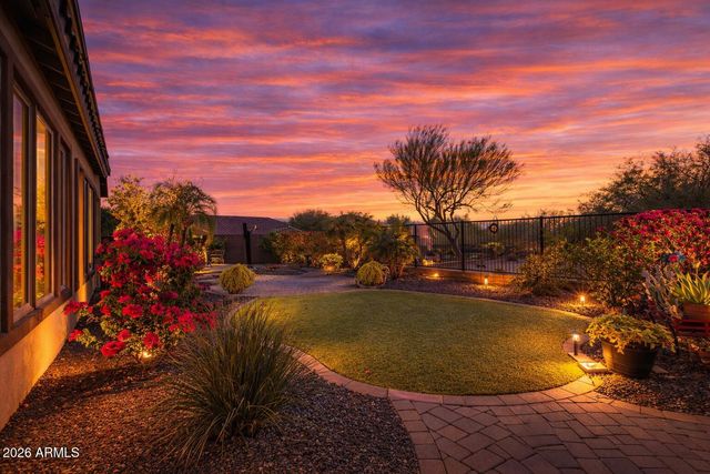 12481 W MILTON Drive, Peoria, AZ 85383