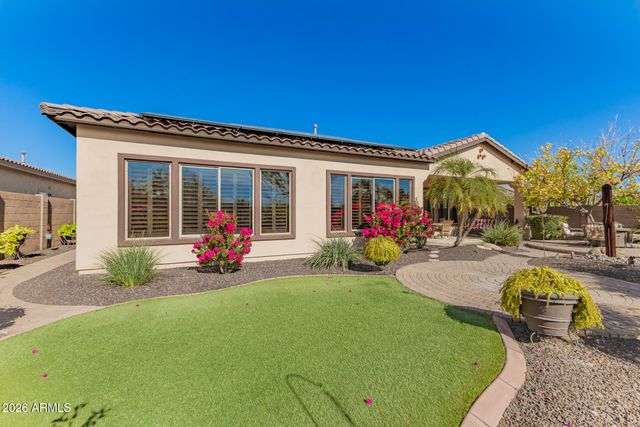 12481 W MILTON Drive, Peoria, AZ 85383