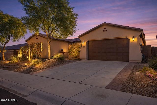 12481 W MILTON Drive, Peoria, AZ 85383