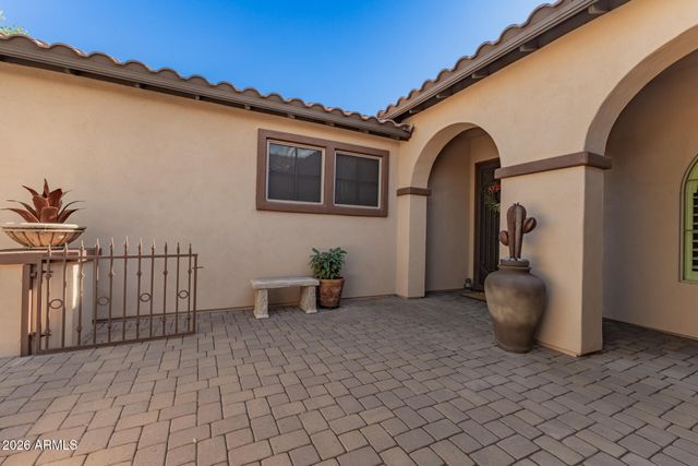 12481 W MILTON Drive, Peoria, AZ 85383