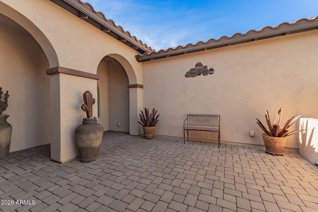 12481 W MILTON Drive, Peoria, AZ 85383