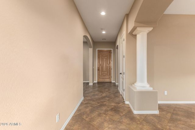 12481 W MILTON Drive, Peoria, AZ 85383