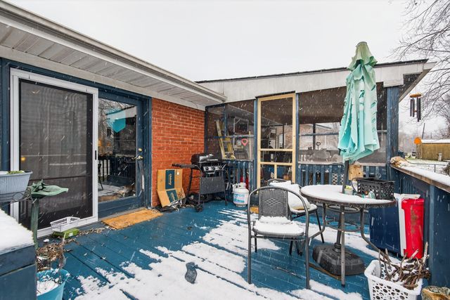 315 S Winn Avenue, Irvine, KY 40336