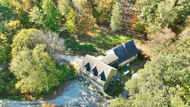 6 Mottau Drive, Lyndeborough, NH 03082